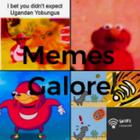 Memes Galore! icon