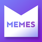 Memes.com + Memes Maker أيقونة