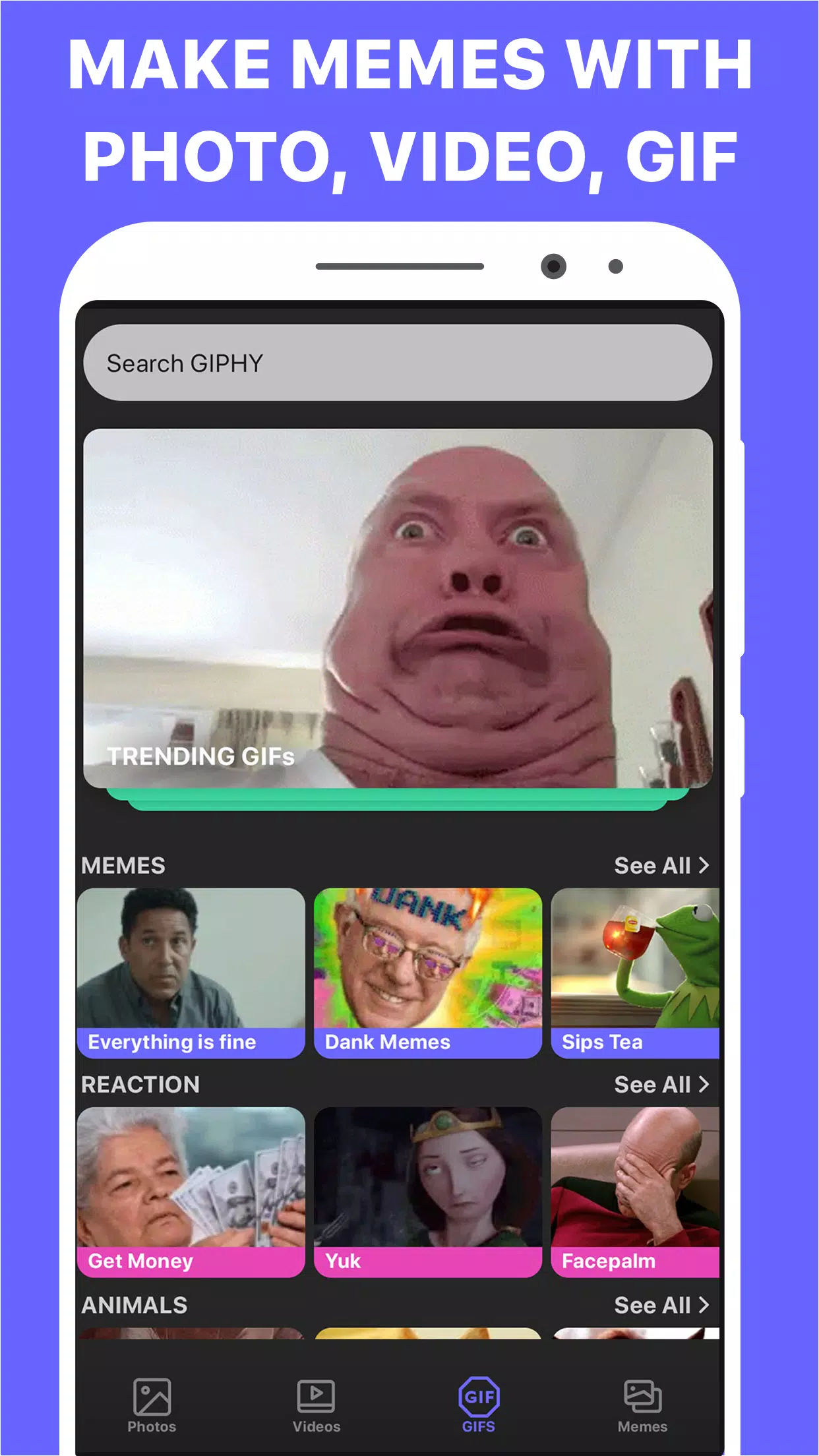 Memes.com + Memes Maker APK for Android Download