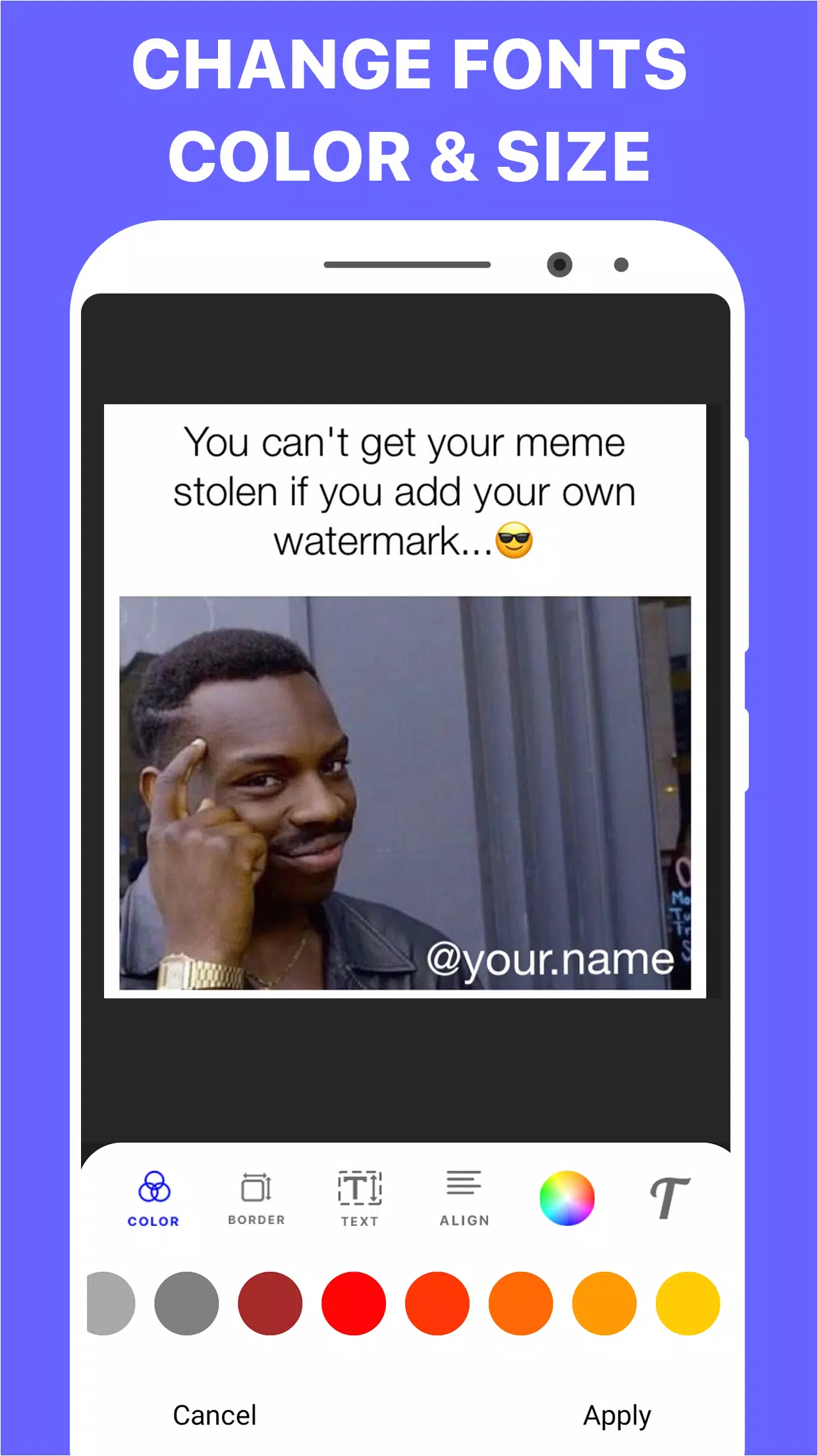 Make it Meme APK (Android App) - Free Download