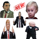 Funny Memes stickers for WhatsApp - WAStickerApps APK