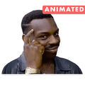 Animated memes Stickers for WhatsApp 2021