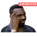 Animated memes Stickers for WhatsApp 2021 APK
