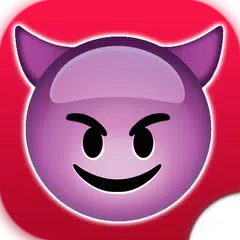 😈 Hot y Sexy Stickers : Hot & Sexys WastickerApps