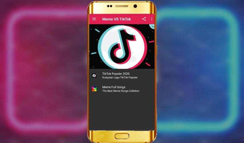 Dj Tiktok Vs Meme Songs For Android Apk Download