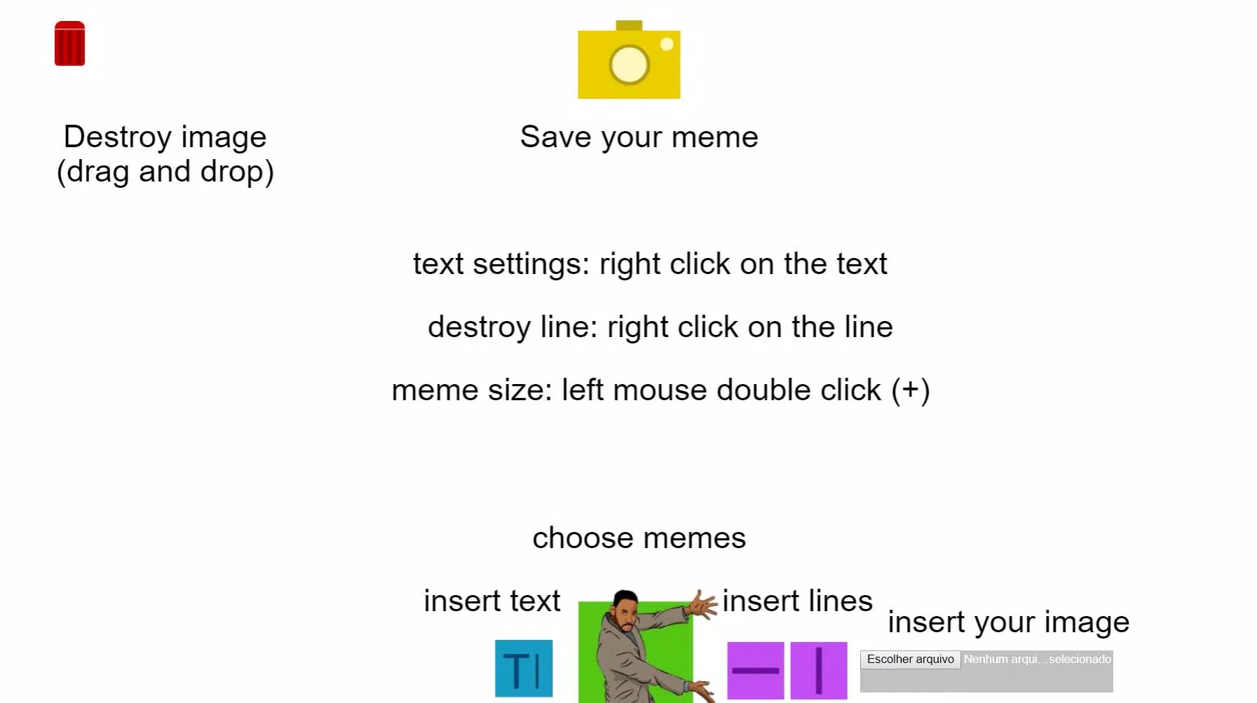 Free Meme Generator - Meme Maker Free App APK for Android Download