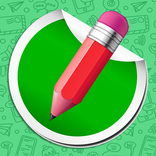 Stickers Maker for WhatsApp  - Create New WA Packs