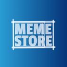 Meme Store icône