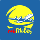 meMiles icon