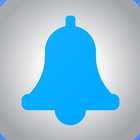 MeMi Notify Save Notifications icon