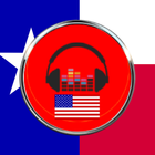 Memphis Radio Stations Texas Fm Radio biểu tượng