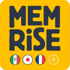Memrise：外国語を話そう アプリダウンロード