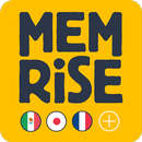Memrise: Poznaj nowy język aplikacja