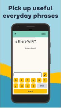 Memrise 截图 3
