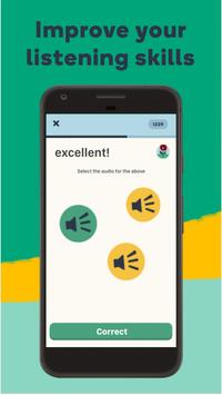 Memrise 截图 4
