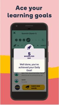 Memrise 截图 5