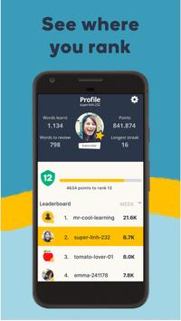Memrise 截图 6
