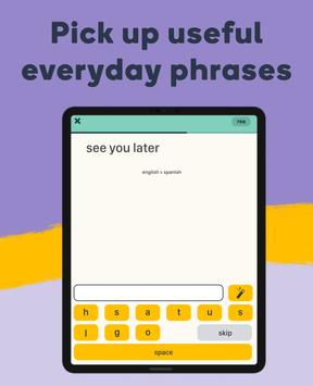 Memrise 截图 9