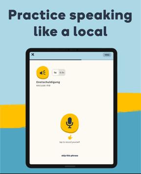Memrise 截图 11