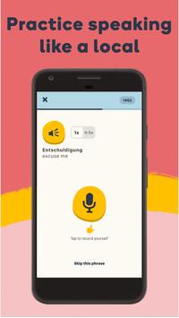 Memrise 截图 2