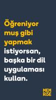 Memrise Ekran Görüntüsü 1