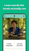 Memrise স্ক্রিনশট 3