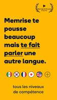 Memrise Affiche