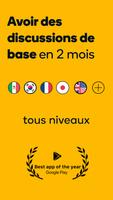 Memrise Affiche