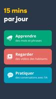 Memrise capture d'écran 1