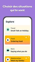 Memrise capture d'écran 2