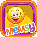 Мемси APK