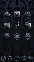 DEVANCE Icon Pack syot layar 1