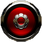 MAGNOLIA Icon Pack 3D ícone