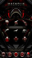 MAGNOLIA Icon Pack 3D imagem de tela 3
