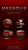 MAGNOLIA Icon Pack 3D bài đăng