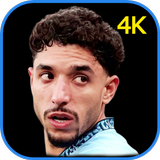 Marmoush wallpaper APK