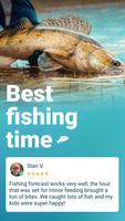 Previsión de pesca: Fishbox Poster