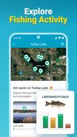 Previsión de pesca: Fishbox captura de pantalla 1