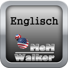 Englisch lernen Wörter schnell icon