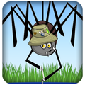 Fishing Spiders