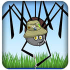 Fishing Spiders icon