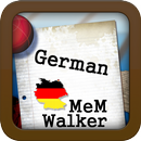 Learn German Words Fast-APK