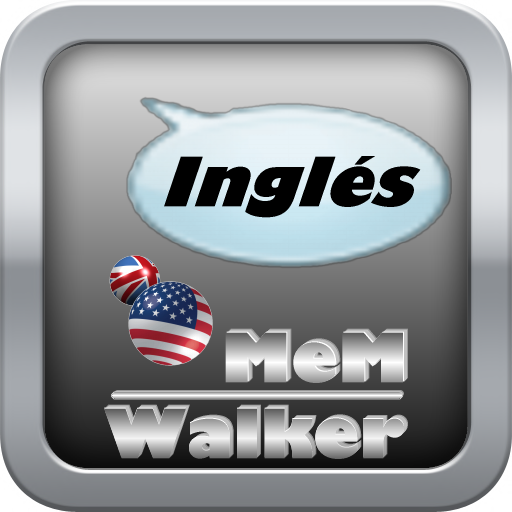 Aprender inglés con MeMWalker