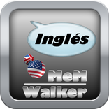 ”Aprender inglés con MeMWalker