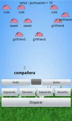 Aprender inglés con MeMWalker APK download