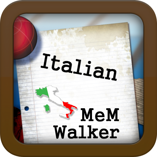 Learn Italian Words Fast