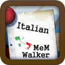 Learn Italian Words Fast-APK