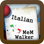 ”Learn Italian Words Fast