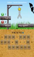 Learn Italian Words Fast Ekran Görüntüsü 2