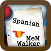 ”Learn Spanish Words Fast